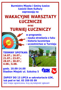 plakat_warsztaty_lucznicze_terminy