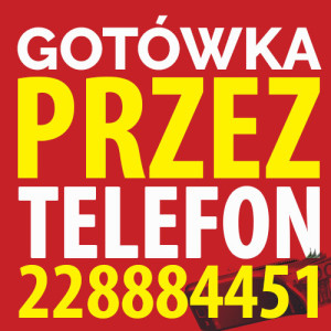 gotowka