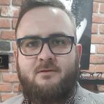  Autor Kamil Sakowski