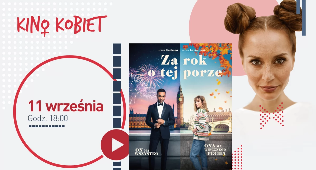 Kino - Film - Fotografia, „Za porze wygraj bilety - zdjęcie, fotografia