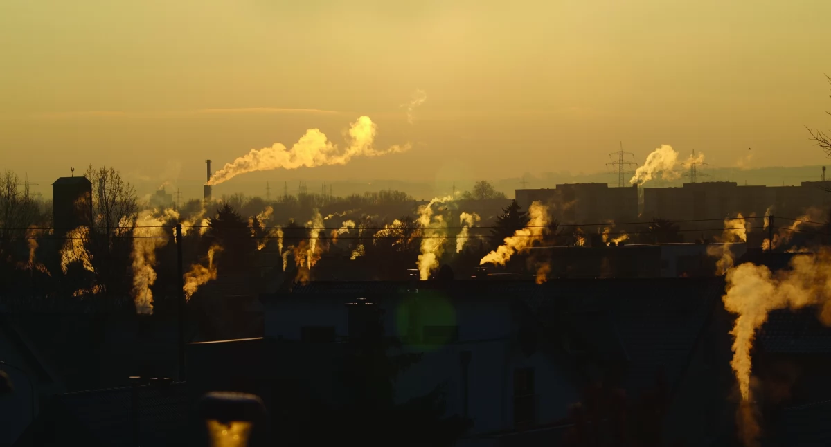 Samorząd Województwa Mazowieckiego, Mazowsze przyspiesza walkę SMOGIEM - zdjęcie, fotografia