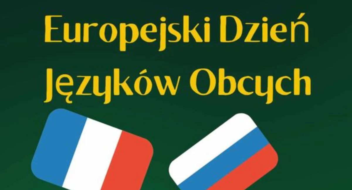 Edukacja - Szkoły, Łosiczanie znają języki - zdjęcie, fotografia