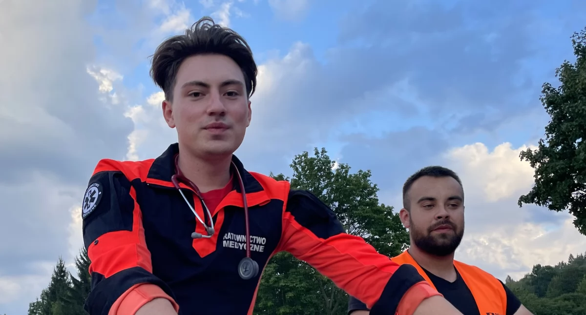Samorząd Województwa Mazowieckiego, Mazowszanie powodzian - zdjęcie, fotografia