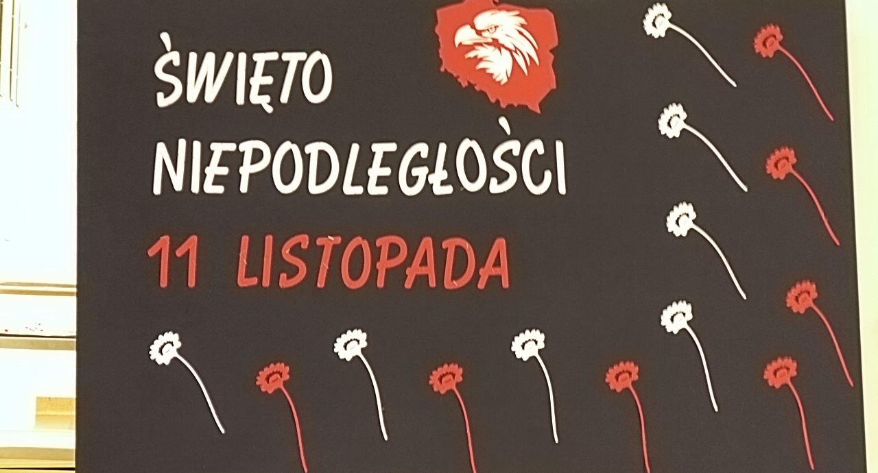 Koncerty - Muzyka, Obchody Narodowego Święta Niepodległości Starych Szpakach - zdjęcie, fotografia