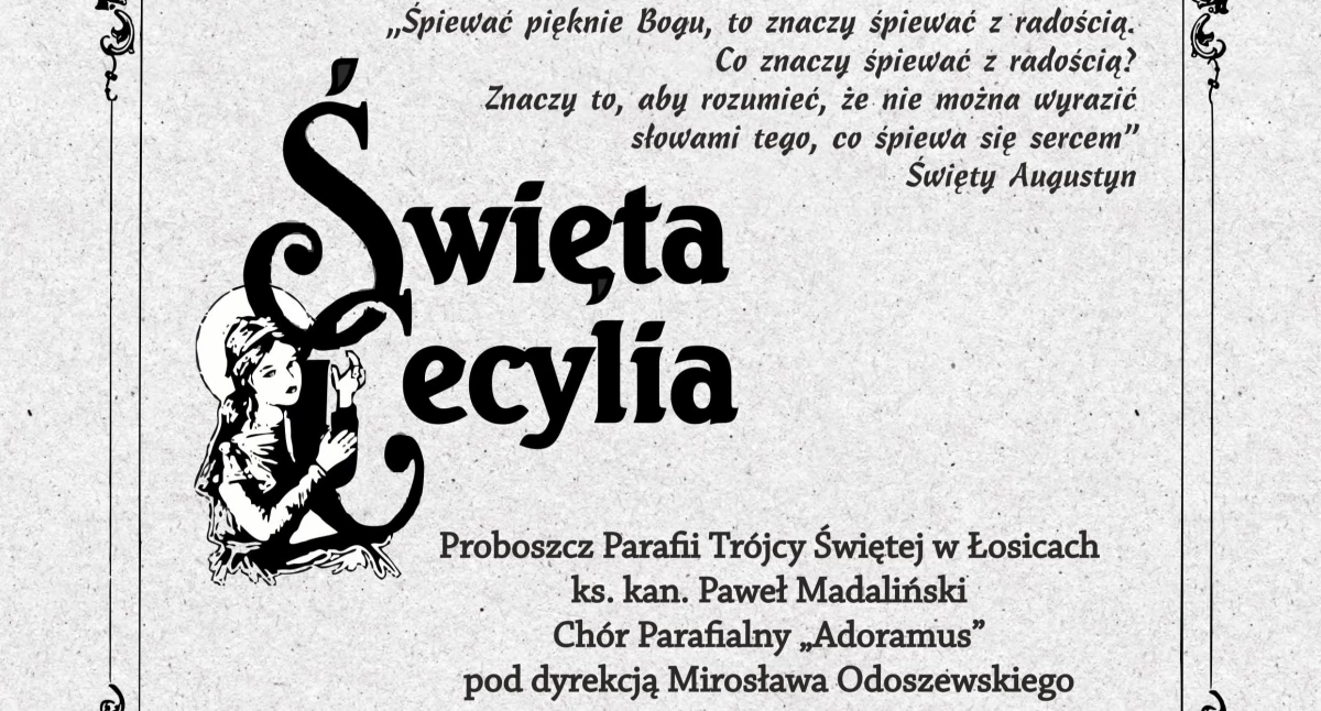Koncerty - Muzyka, Święto wiary muzyki - zdjęcie, fotografia