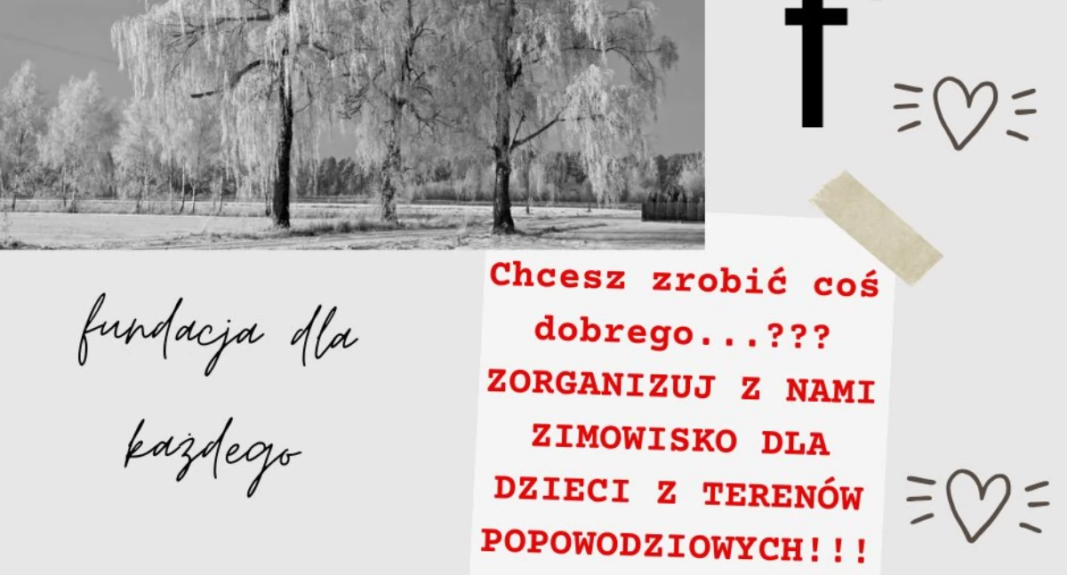Informacje, Zimowisko dzieci Stronia Śląskiego - zdjęcie, fotografia