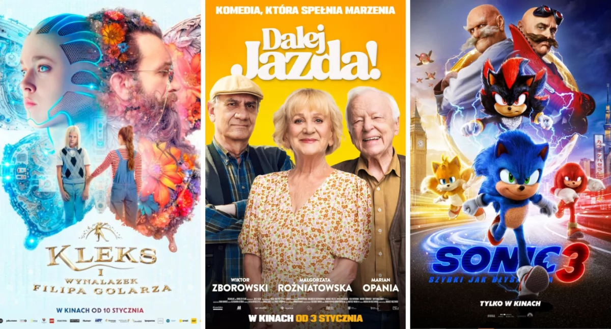 Kino - Film - Fotografia, Seanse filmowe Łosicach - zdjęcie, fotografia