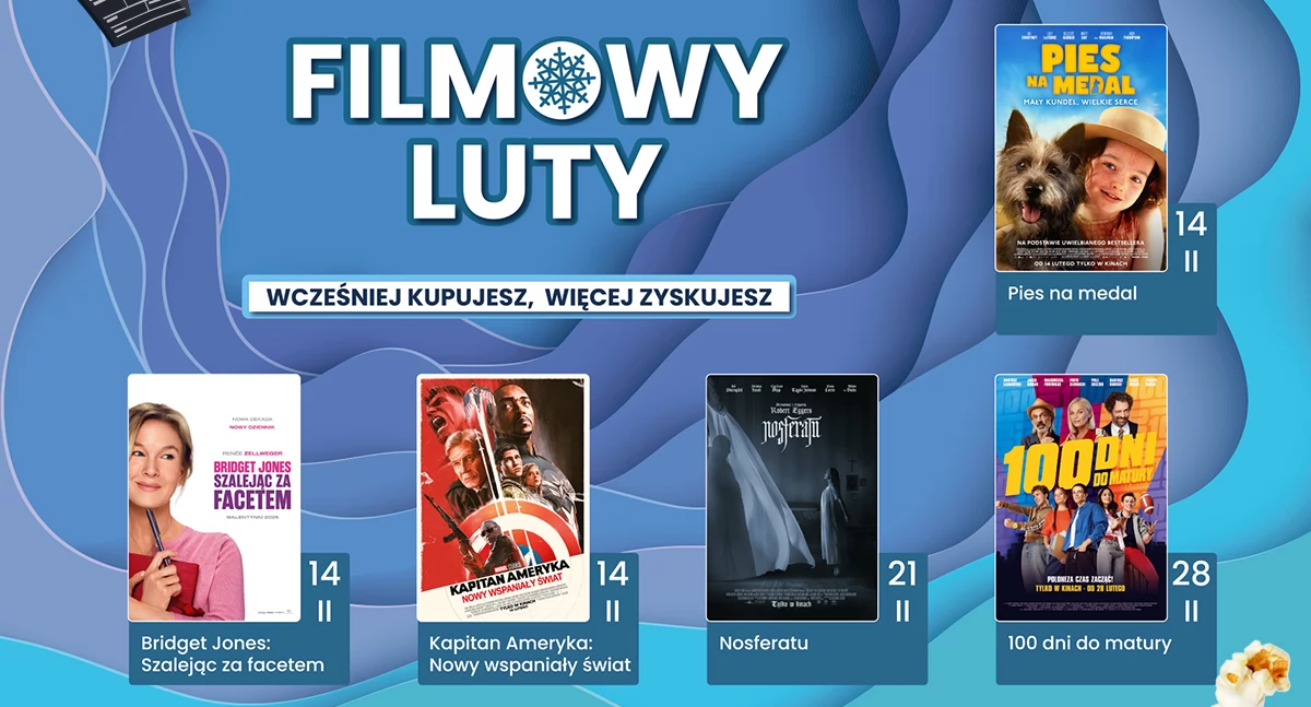 Kino - Film - Fotografia, Filmowy siedleckim Kinie Helios Wygraj bilety - zdjęcie, fotografia