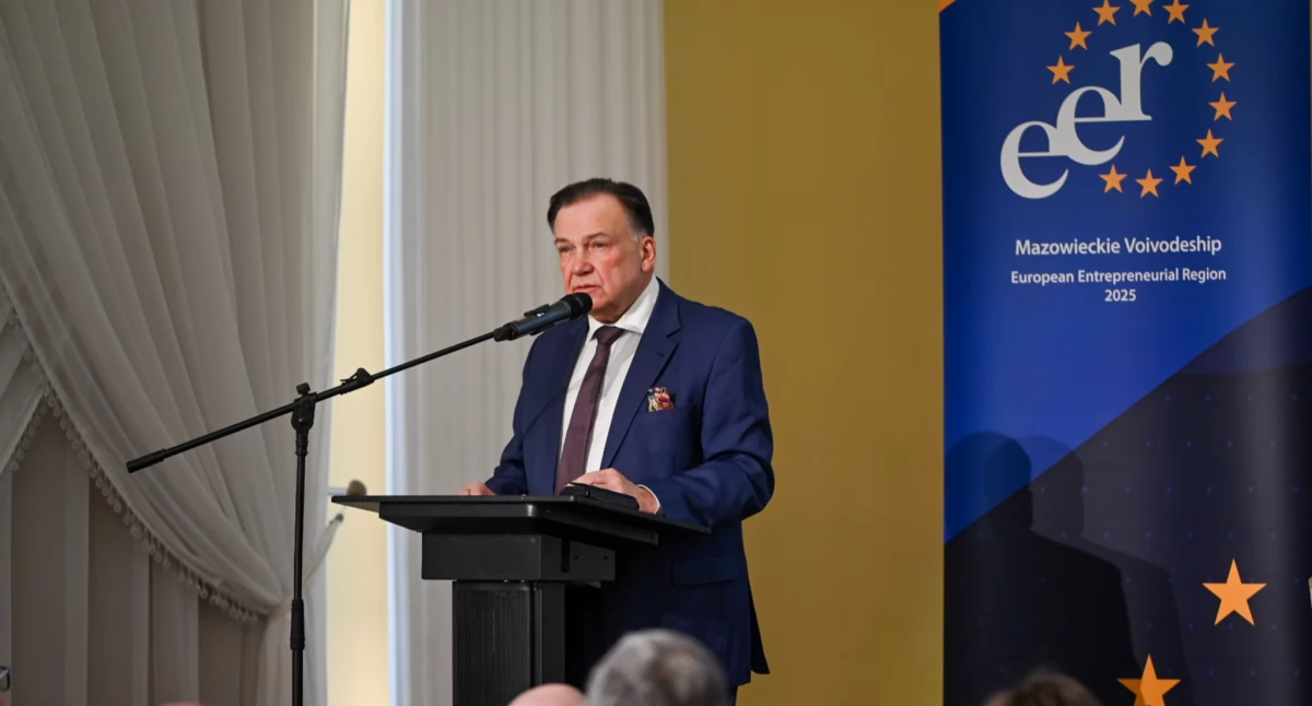 Samorząd Województwa Mazowieckiego, Rusza program wsparcia „Mazowsze Społeczności Energetycznych” - zdjęcie, fotografia