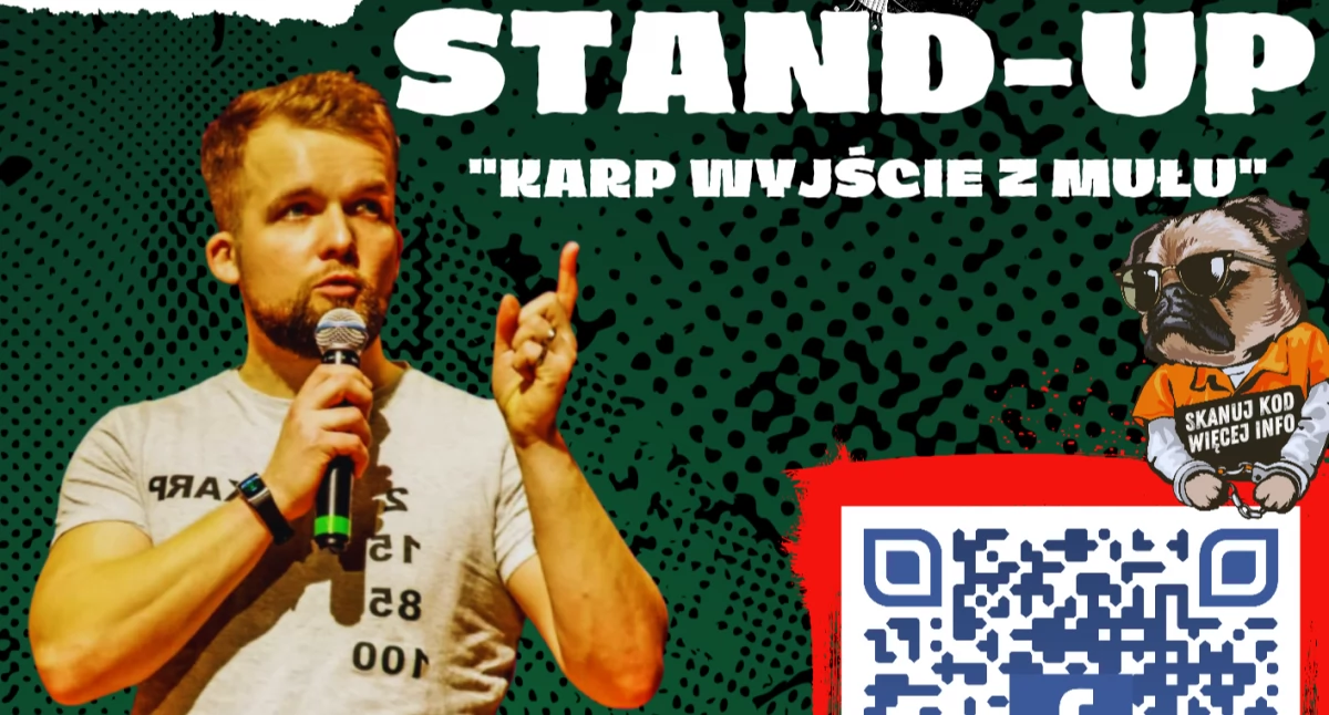 Kino - Film - Fotografia, Tomasz Bartkowiak ŁDK! Stand cenzury klasą - zdjęcie, fotografia