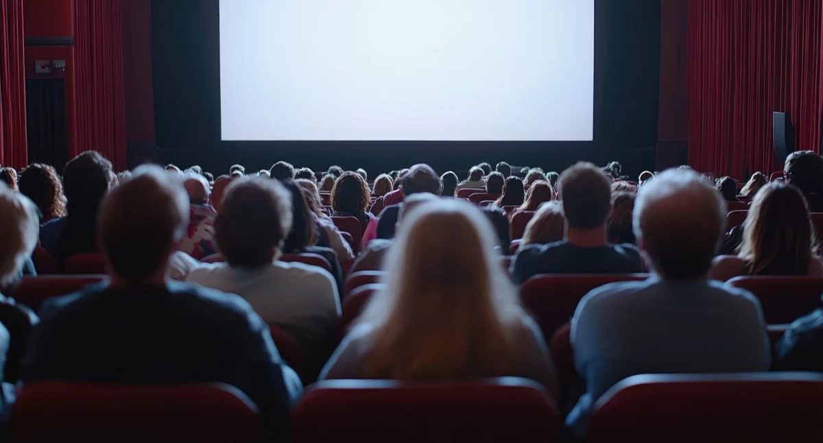 Kino - Film - Fotografia, Łosicach Filmowe emocje dużym ekranie! - zdjęcie, fotografia