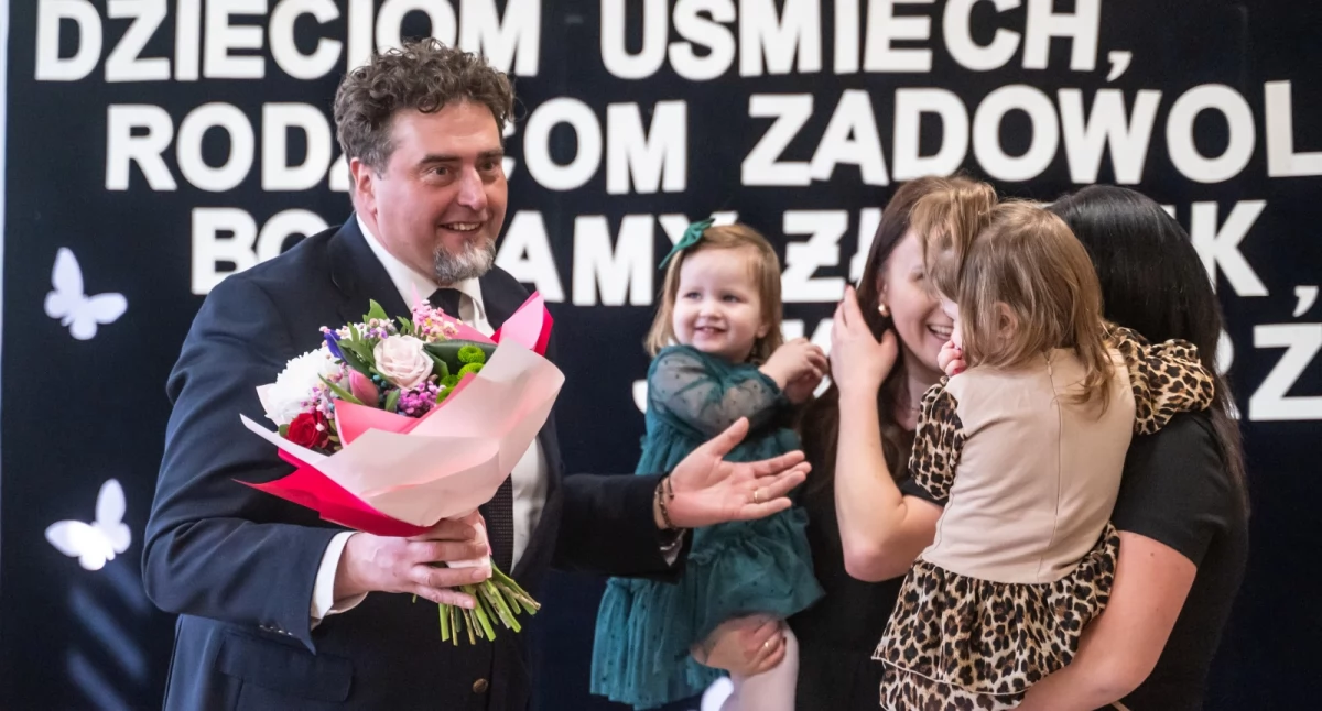 Inwestycje, Łosice nowej odsłonie! Miasto gmina zyskały inwestycje warte miliony - zdjęcie, fotografia