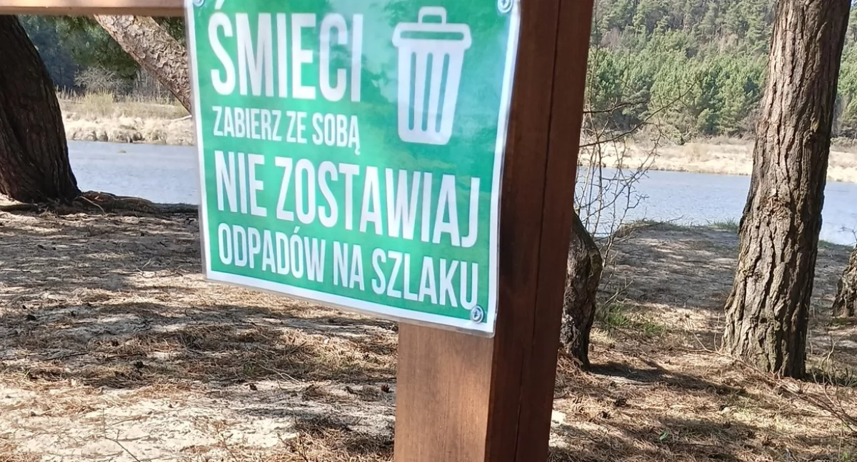 Interwencje i pomoc, Festiwal wandalizmu Bugiem przeszkadza wspólne dobro - zdjęcie, fotografia