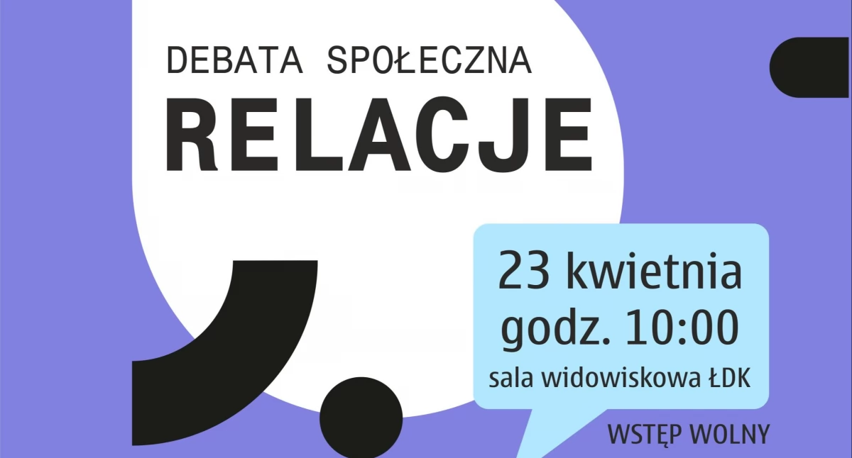 Informacje, człowiek relacjach serio - zdjęcie, fotografia