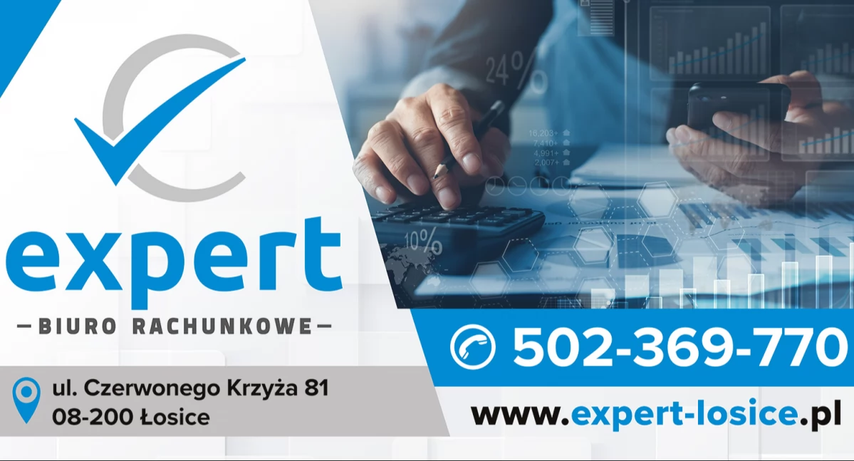 Informacje, Utrata danych księgowości Twój biznes może przetrwać! Rozmowa Kamilą Przybysz właścicielką Biura Rachunkowego Expert - zdjęcie, fotografia