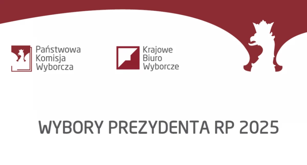 Sprawy urzędowe, Karol Nawrocki Prezydentem głosowały Łosice okolice - zdjęcie, fotografia