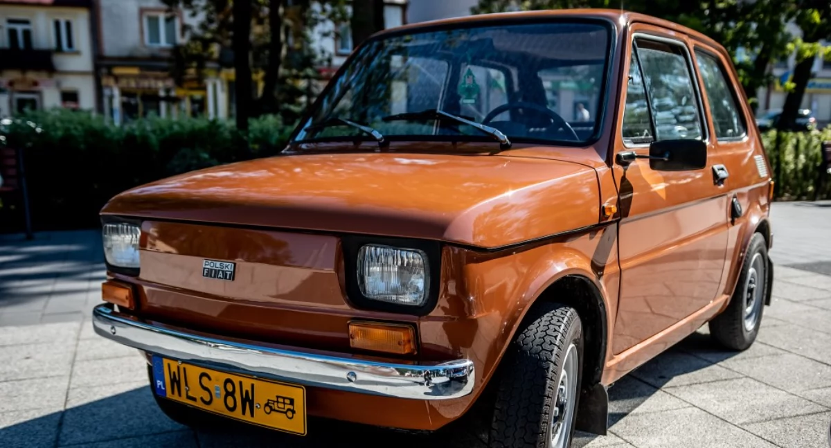 Święta i obchody, Parada charakterem Łosice zapraszają motoryzacyjne święto duszą Łosic silnikiem - zdjęcie, fotografia