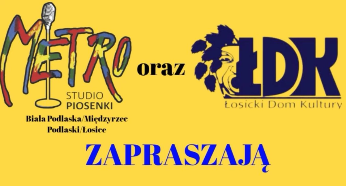 Koncerty - Muzyka, Muzyczne zakończenie sezonu młodzi artyści Studio Piosenki METRO zapraszają wyjątkowy koncert! - zdjęcie, fotografia