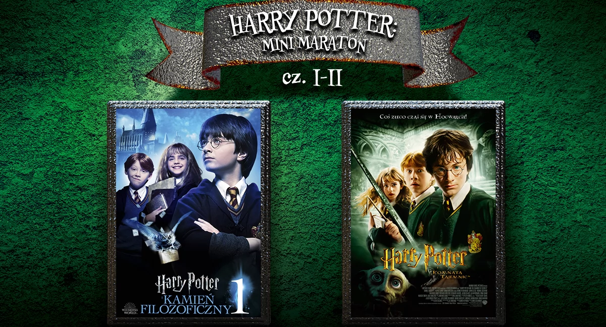 Kino - Film - Fotografia, Harry Potter - zdjęcie, fotografia