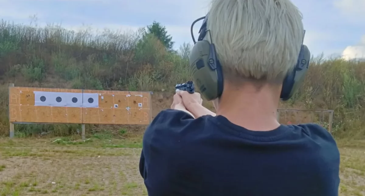Inne sporty, Celne strzały pasja sercu Strzelectwo Chłopkowie otworzyło drzwi świata precyzyjnego strzelectwa - zdjęcie, fotografia