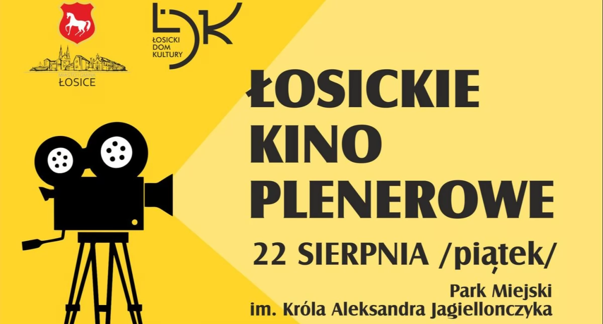 Imprezy cykliczne, „Ron Usterka” „Free Guy” wielkim ekranie chmurką - zdjęcie, fotografia