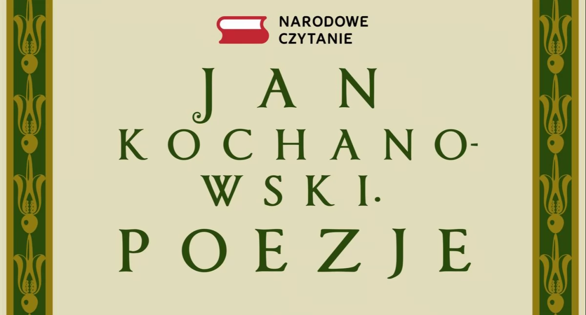 Biblioteki , Spotkajmy poezji Narodowe Czytanie Łosicach - zdjęcie, fotografia