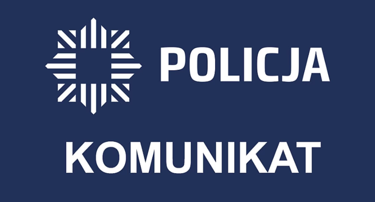 Komunikaty policji, Wzmożone działania służb Mazowszu Policja ostrzega przed szczątkami dronów - zdjęcie, fotografia