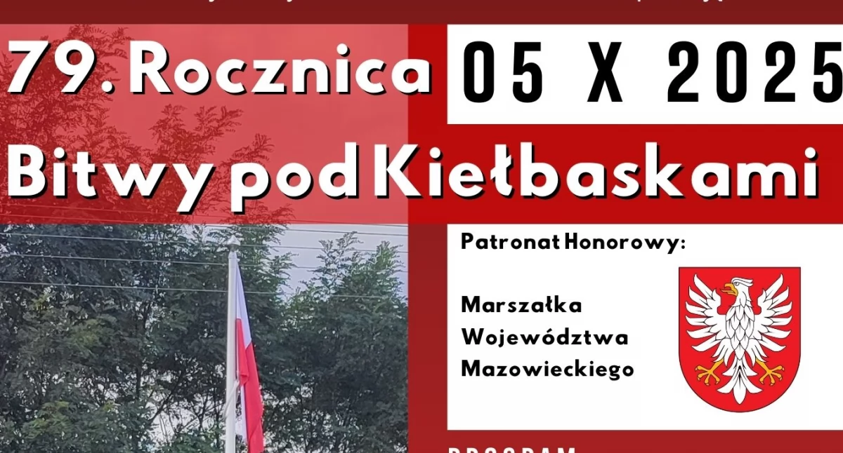 Imprezy cykliczne, Rocznica Bitwy Kiełbaskami - zdjęcie, fotografia