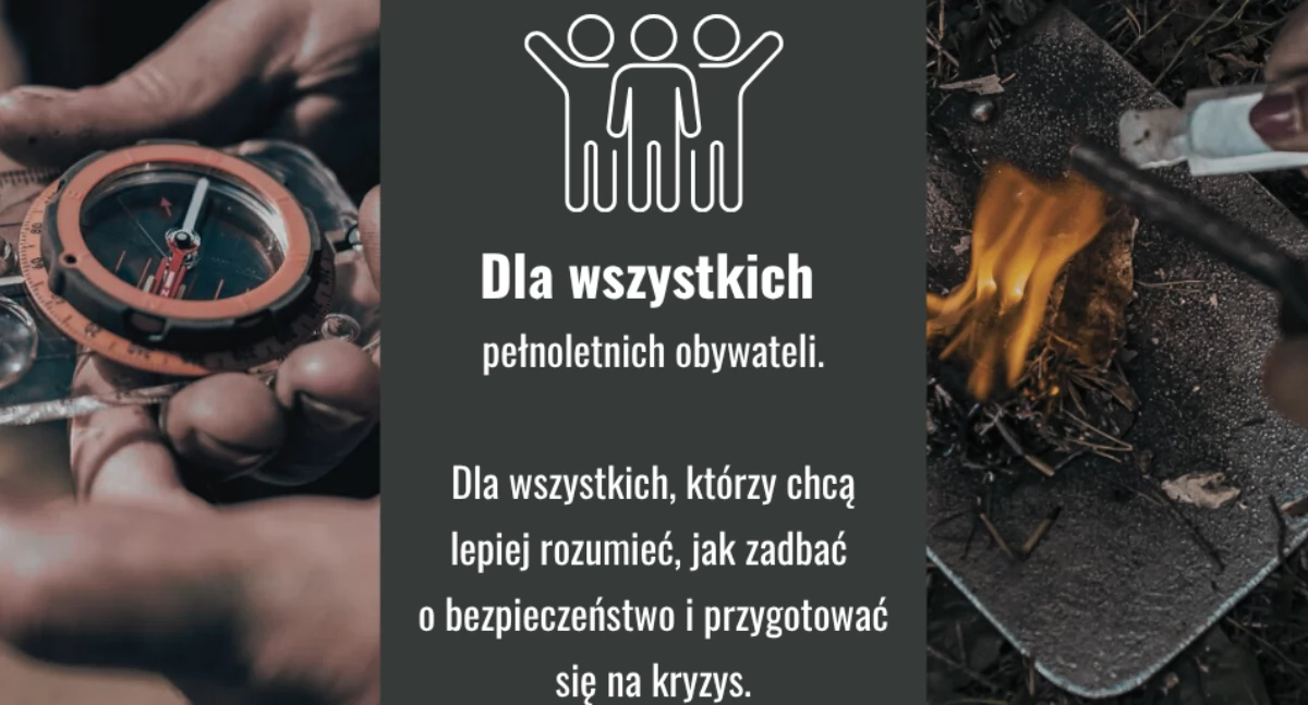 Armia i obrona terytorialna, Zgłoś Mazowieckiej Brygady Obrony Terytorialnej szkolenie obronne „WGOTOWOŚCI” Zapisy trwają - zdjęcie, fotografia