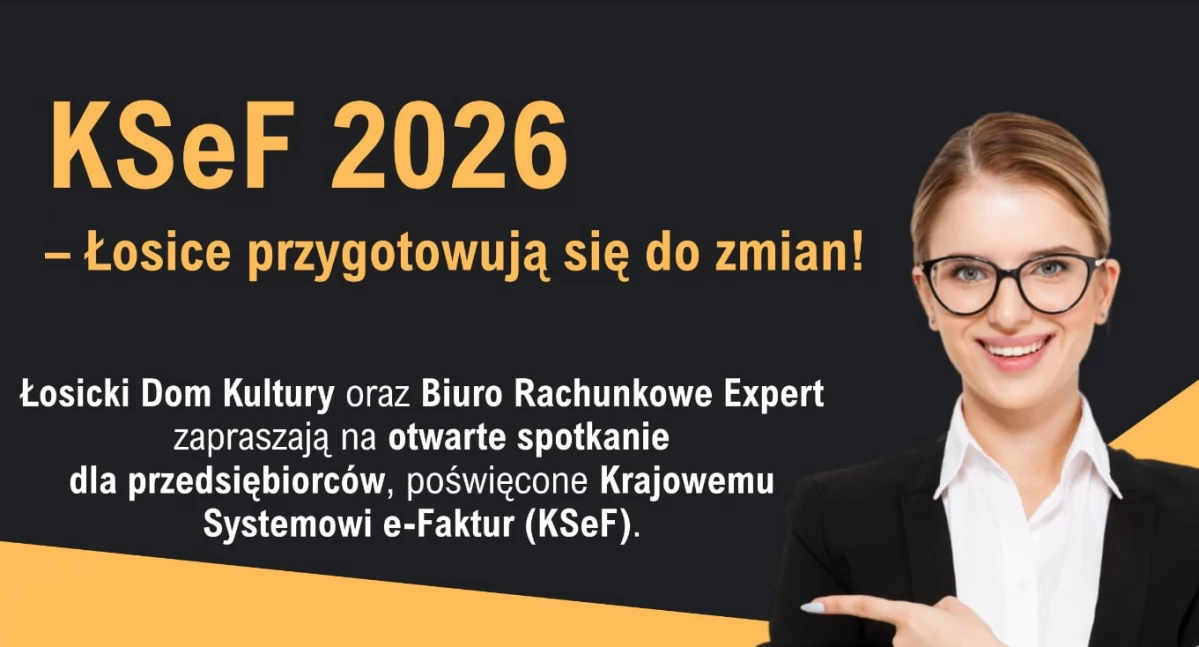Informacje, Łosice przygotowują zmian - zdjęcie, fotografia