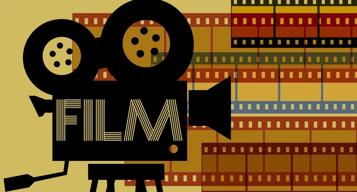 Kino - Film - Fotografia, Mikołajkowe seanse filmowe Łosicach wygrania podwójne wejściówki - zdjęcie, fotografia