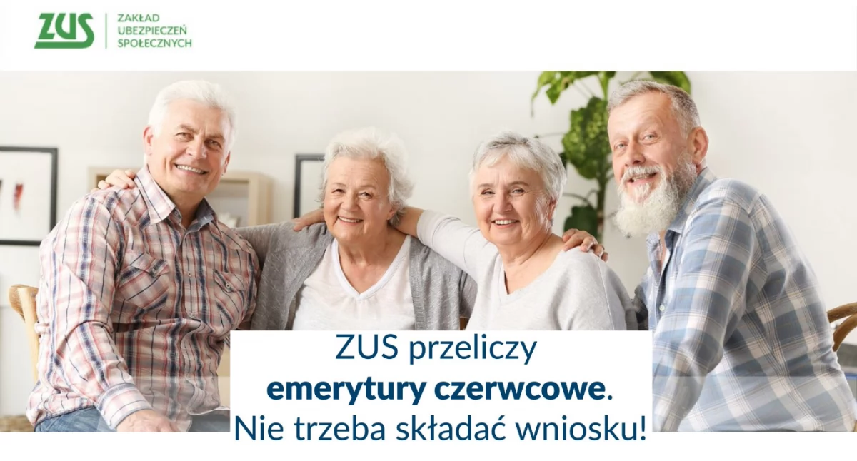 Sprawy urzędowe, urzędu przeliczy emerytury czerwcowe osób kraju prawie Mazowszu - zdjęcie, fotografia