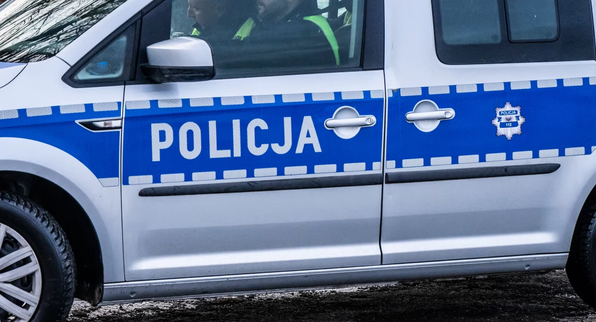 Komunikaty policji, Znamy rejony problemy które policja zwróci szczególną uwagę - zdjęcie, fotografia