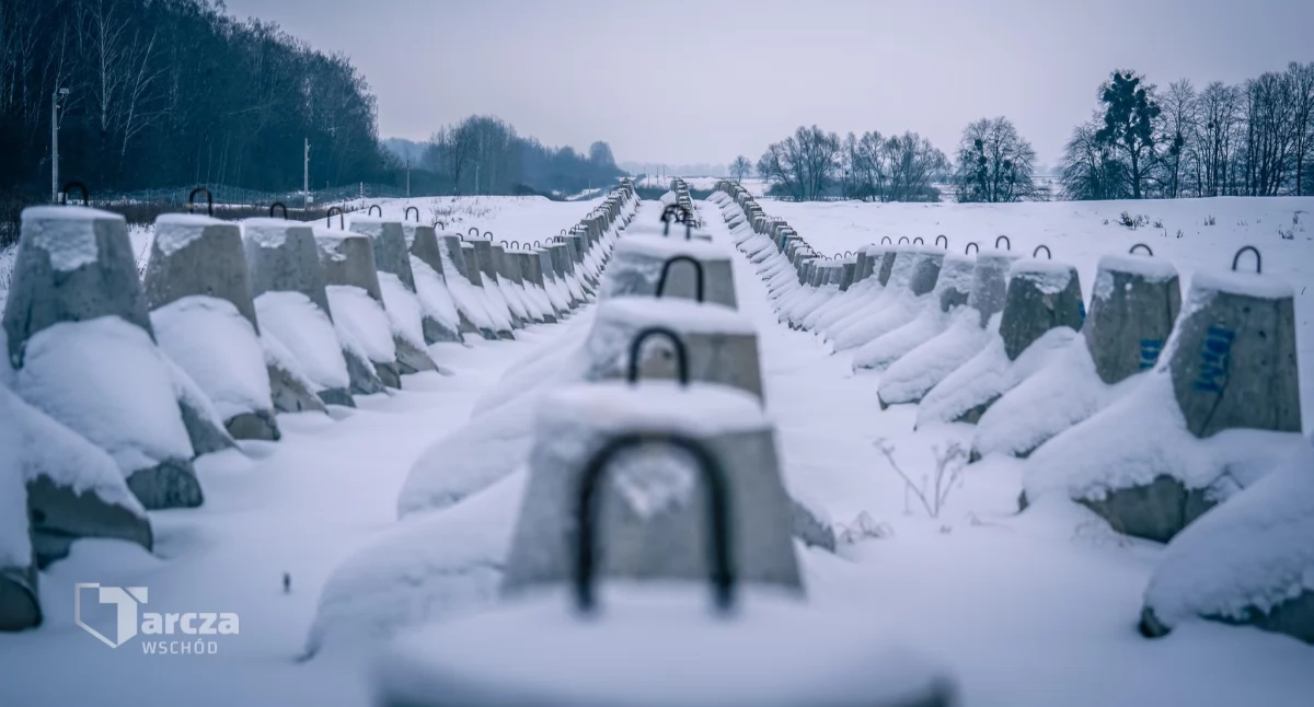 Armia i obrona terytorialna, Informacja Prasowa Tarcza Wschód realne wzmocnienie bezpieczeństwa Podsumowanie efektów plany - zdjęcie, fotografia