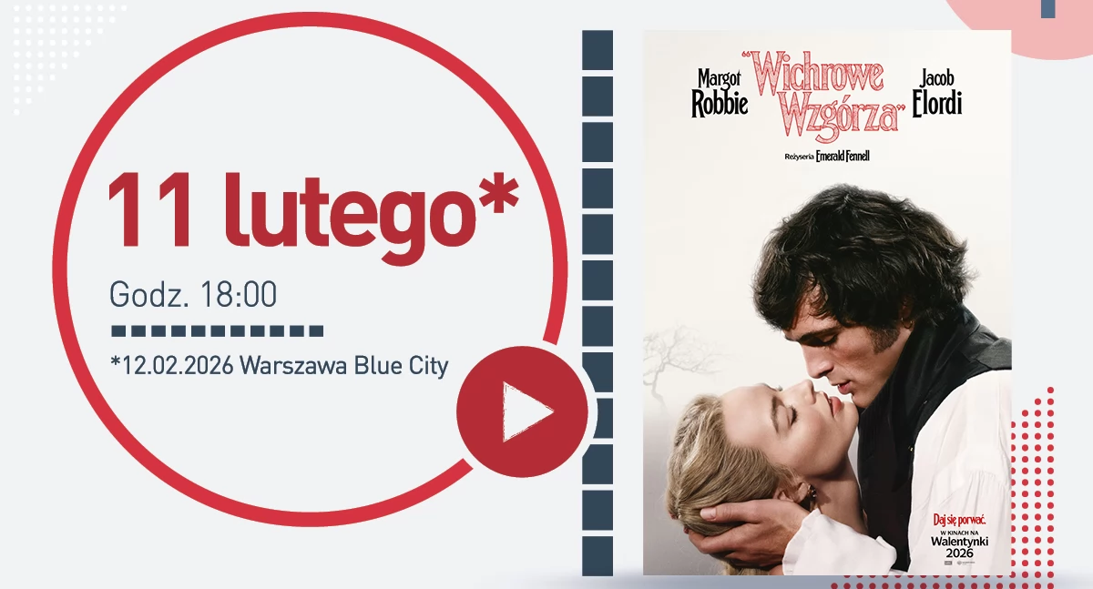 Kino - Film - Fotografia, Kobiet klasyka romansu „Wichrowe Wzgórza” Heliosie - zdjęcie, fotografia