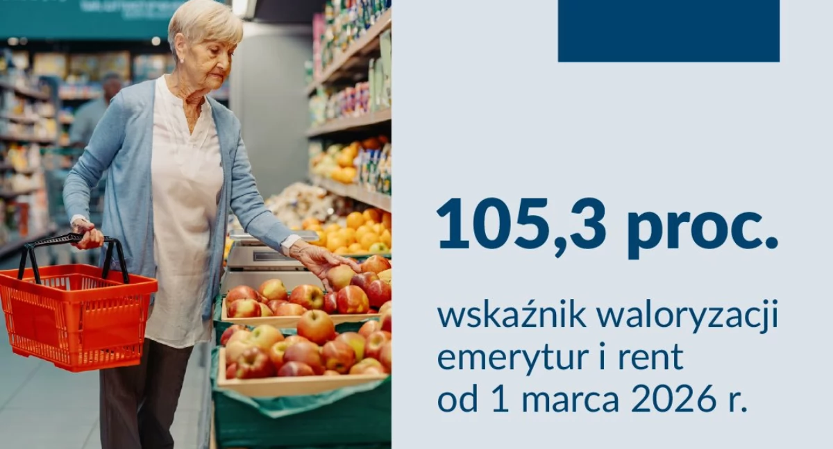 Sprawy urzędowe, marca emerytury renty górę - zdjęcie, fotografia