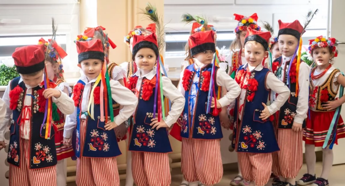Edukacja - Szkoły, Rekrutacja przedszkoli finiszu Sprawdź najważniejsze terminy Łosicach - zdjęcie, fotografia