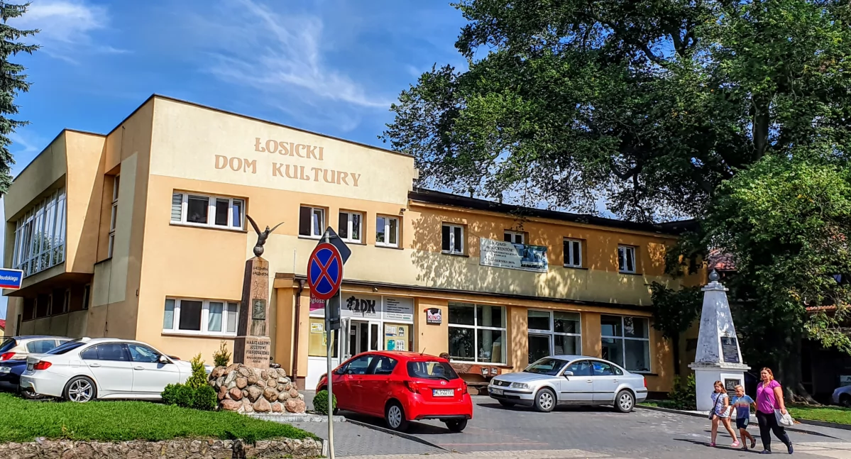 Armia i obrona terytorialna, przygotować gminy sytuacje kryzysowe Szkolenie Łosicach - zdjęcie, fotografia