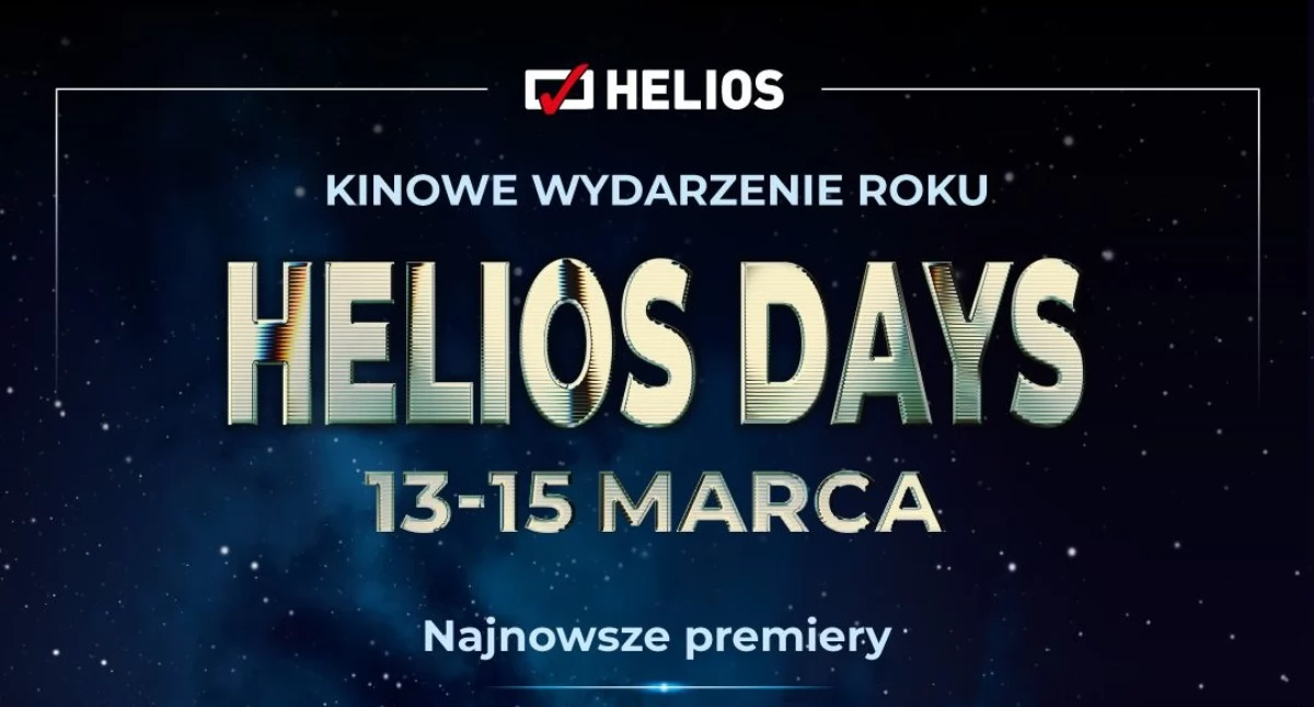 Kino - Film - Fotografia, Helios fantastyczne filmy super ceny! - zdjęcie, fotografia