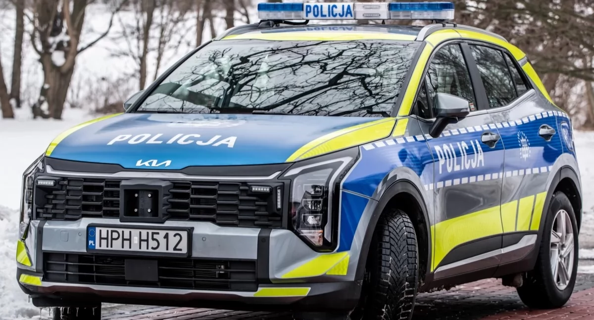 Kronika kryminalna, oszustwa pożar pijany rowerzysta policyjne podsumowanie tygodnia - zdjęcie, fotografia