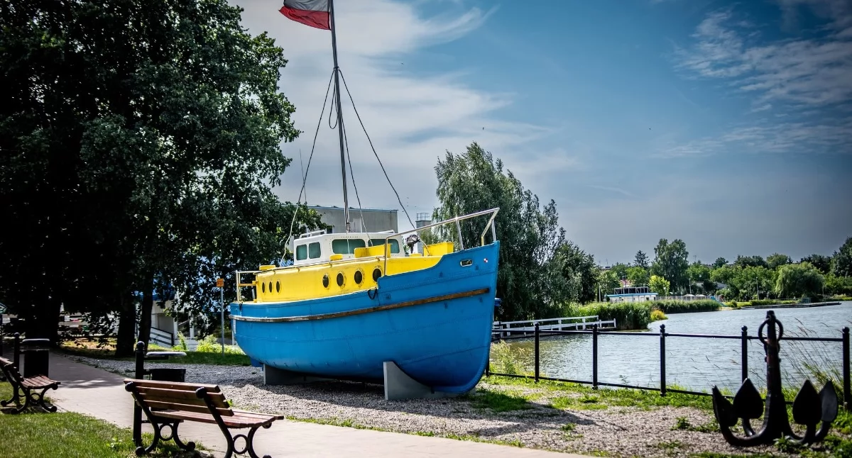 Inwestycje, Prima aprilis Łosice walczą blisko Miasto wystartowało konkursie Mazury Wschodu - zdjęcie, fotografia
