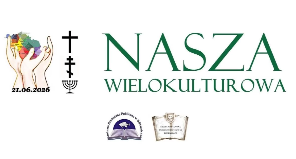 Historia, Nasza Wielokulturowa Sarnakach odbędzie konferencja lokalnej pamięci języku historii - zdjęcie, fotografia