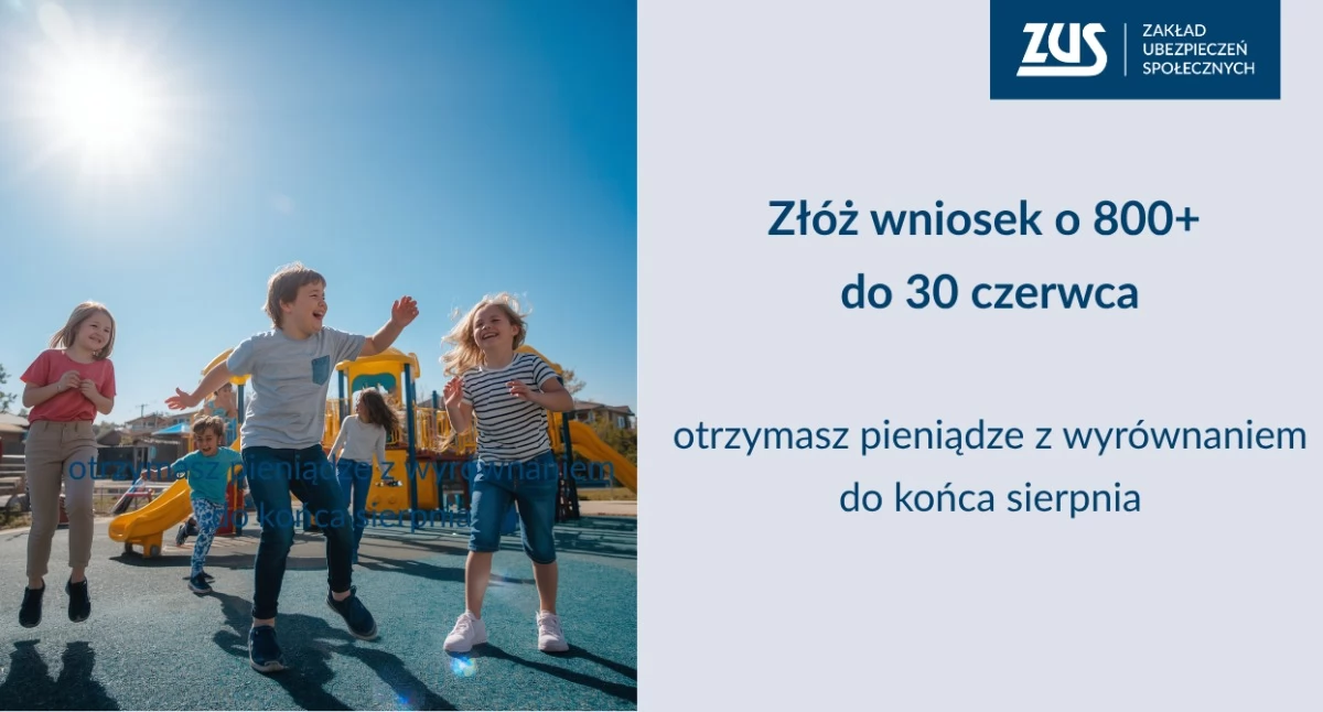 Sprawy urzędowe, złóż wniosek końca czerwca - zdjęcie, fotografia