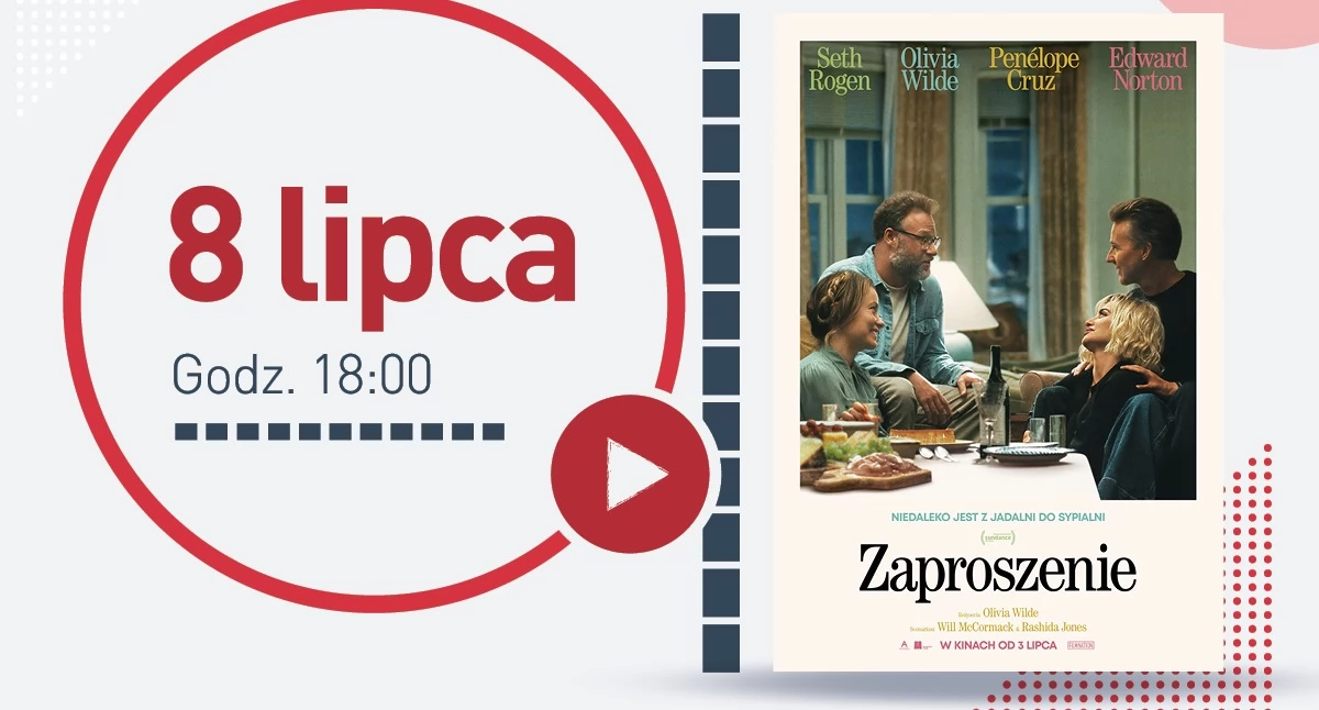 Kino - Film - Fotografia, Kobiet wraca Heliosa podwójne zaproszenia! - zdjęcie, fotografia