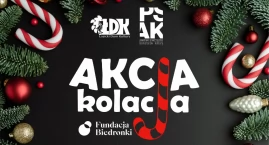 Wigilijna Kolacja dla Seniorów