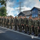 Terytorialsi z Mazowsza maszerują w kadrówce (4)