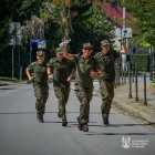 Terytorialsi z Mazowsza maszerują w kadrówce (3)