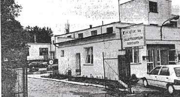 Podlaskie Warchoły