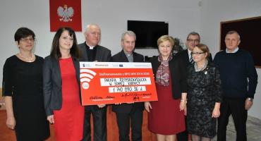 Kościoły w Starej Kornicy i Starych Szpakach zostaną odrestaurowane