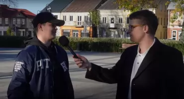 Co sądzicie o Halloween? | Sonda uliczna